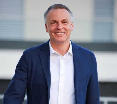 Jörg Schäfer – Mr. Green, Gründer Cryodynamic Longevity Institut