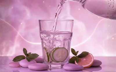 Lebenselixier Wasser
